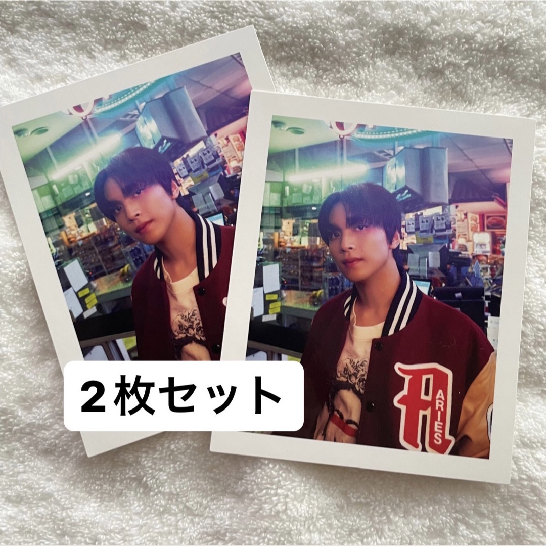 NCT2023 ヘチャン Golden Age Archiving | フリマアプリ ラクマ NCT2023 ヘチャン Golden Age Archiving | フリマアプリ ラクマ