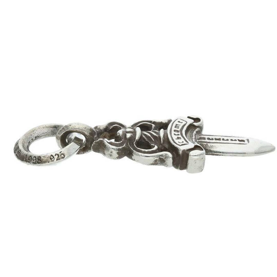 Chrome Hearts - クロムハーツ #5DAGGER/#5ダガーチャーム チャーム