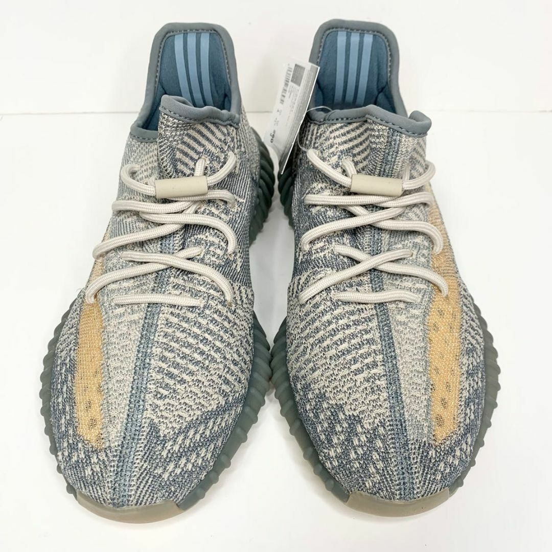 美品 adidas YEEZY BOOST 350 V2 ISRAFIL