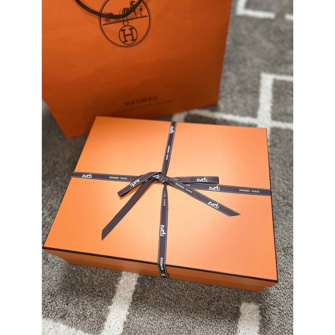 Hermes(エルメス)のHERMES✨レディース ニット ブーツ ヴォルヴェール サイズ37 レディースの靴/シューズ(ブーツ)の商品写真