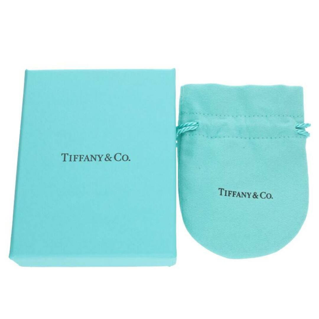 Tiffany & Co.(ティファニー)のティファニー  HardWear/ハードウェア ラージリンクシルバーブレスレット メンズ M メンズのアクセサリー(ブレスレット)の商品写真