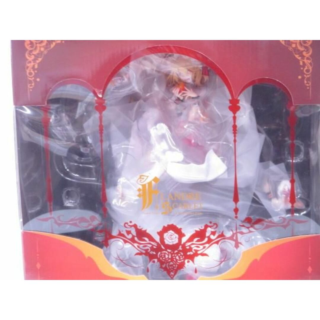 新品未開封】 フィギュア 東方Project フランドール・スカーレット 1/8