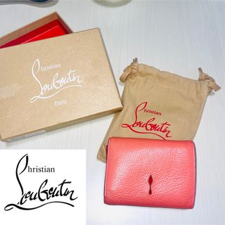 Christian Louboutin - Christian Louboutin(クリスチャンルブタン) 二 ...