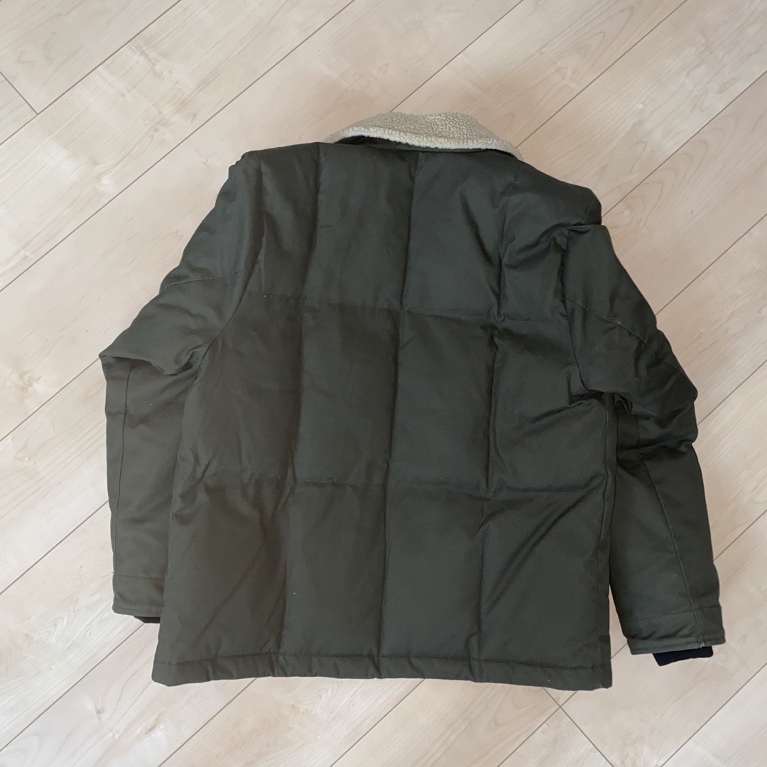 carhartt  doncaster  jacket