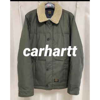 カーハート ミリタリージャケット(メンズ)の通販 82点 | carharttの
