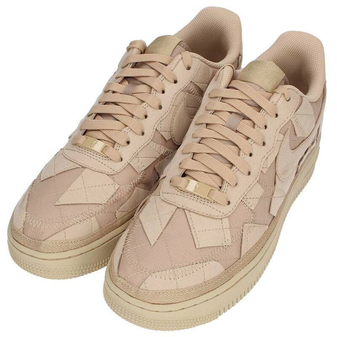 ナイキ ×ビリーアイリッシュ Billie Eilish  Air Force 1 Low SP MUSHROOM DQ4137-200 エアフォース1スニーカー メンズ 25cm