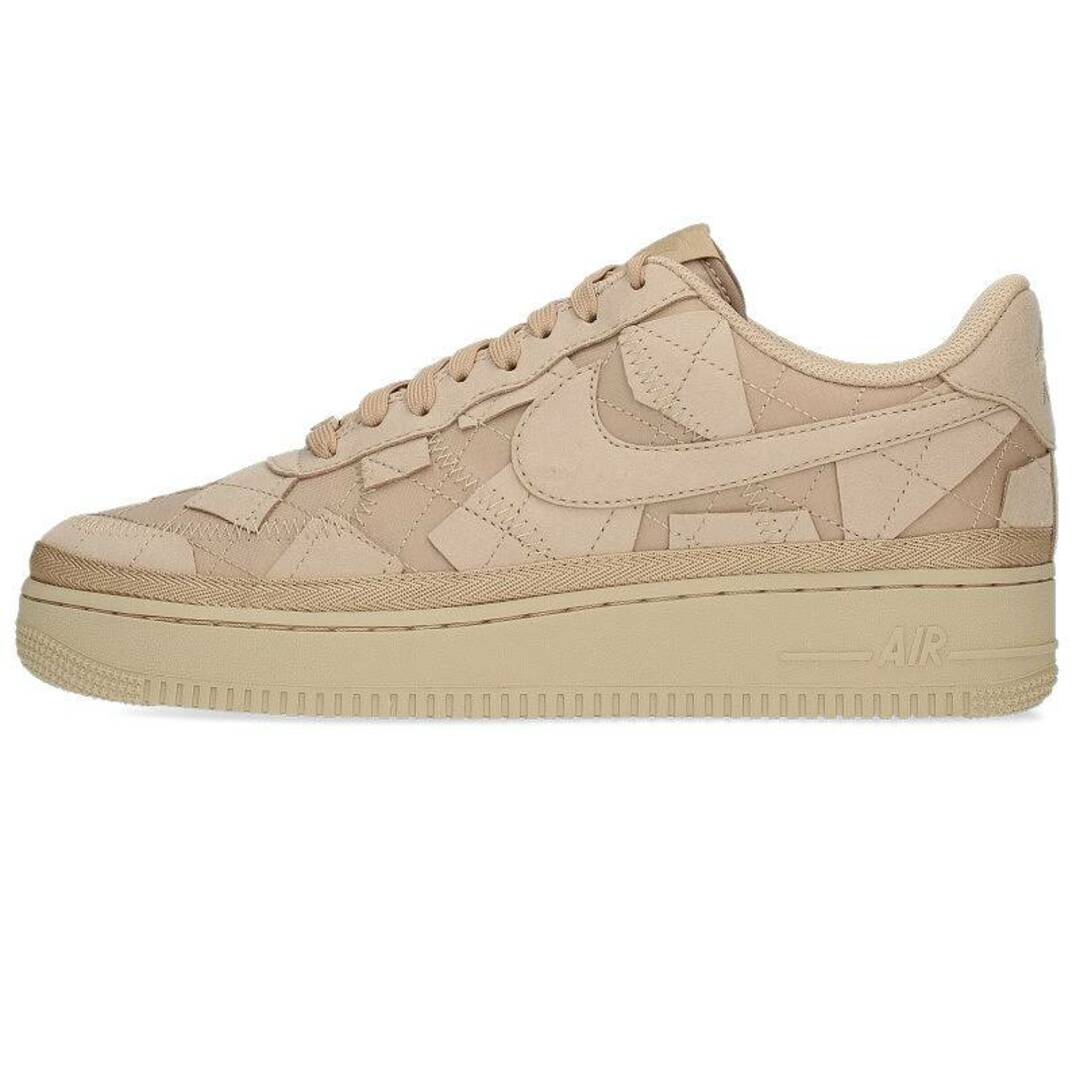 ナイキ ×ビリーアイリッシュ Billie Eilish  Air Force 1 Low SP MUSHROOM DQ4137-200 エアフォース1スニーカー メンズ 26.5cm