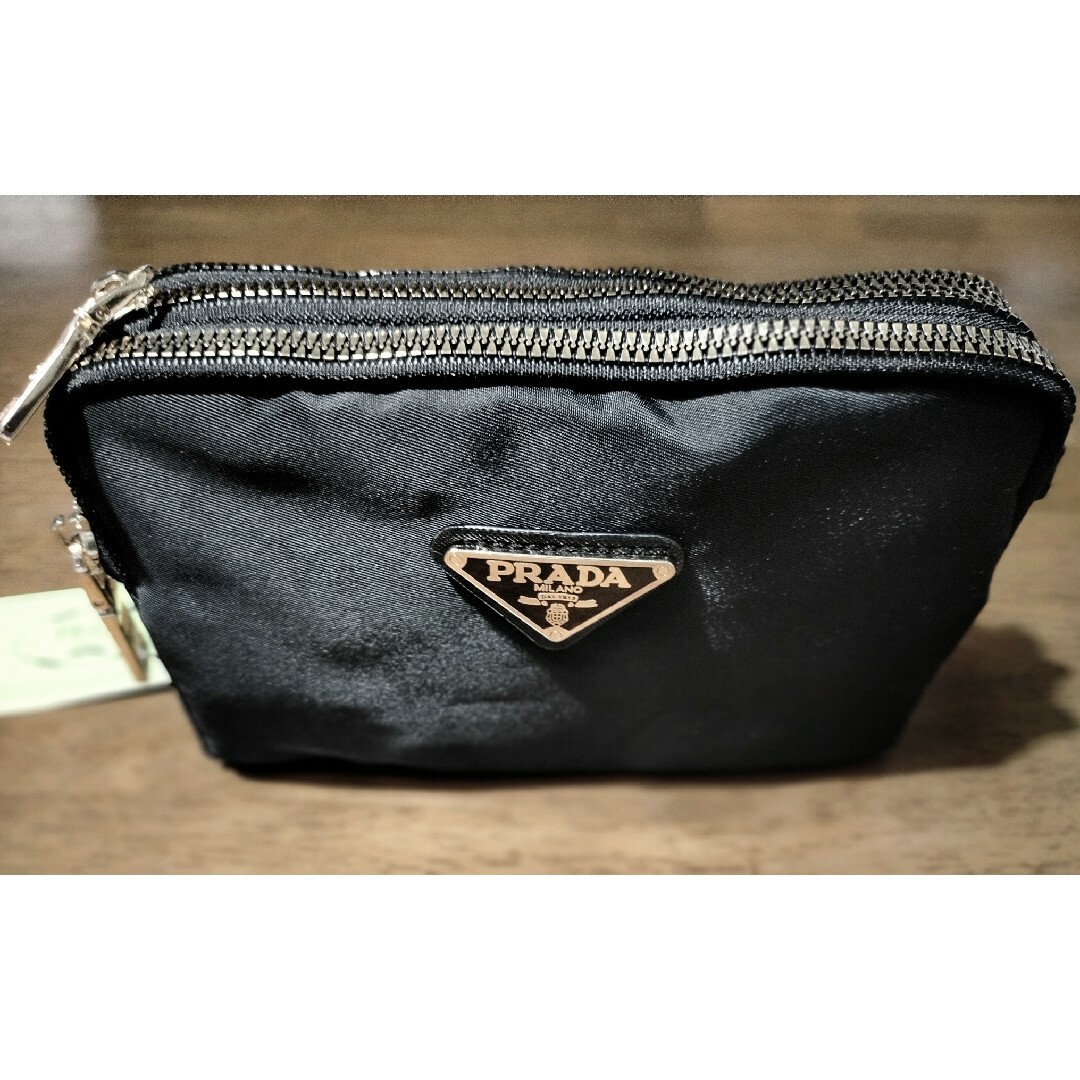 PRADA - 新品未使用プラダ ノベルティショルダーバッグの通販 by アキ