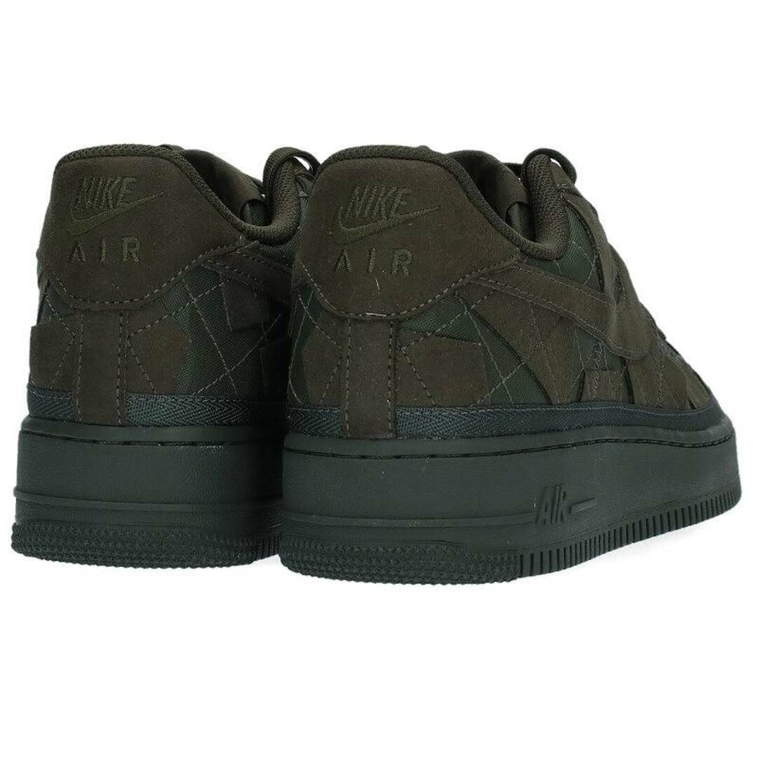 ナイキ ×ビリーアイリッシュ Billie Eilish  Air Force 1 Low SP MUSHROOM DQ4137-300 エアフォース1スニーカー メンズ 25cm