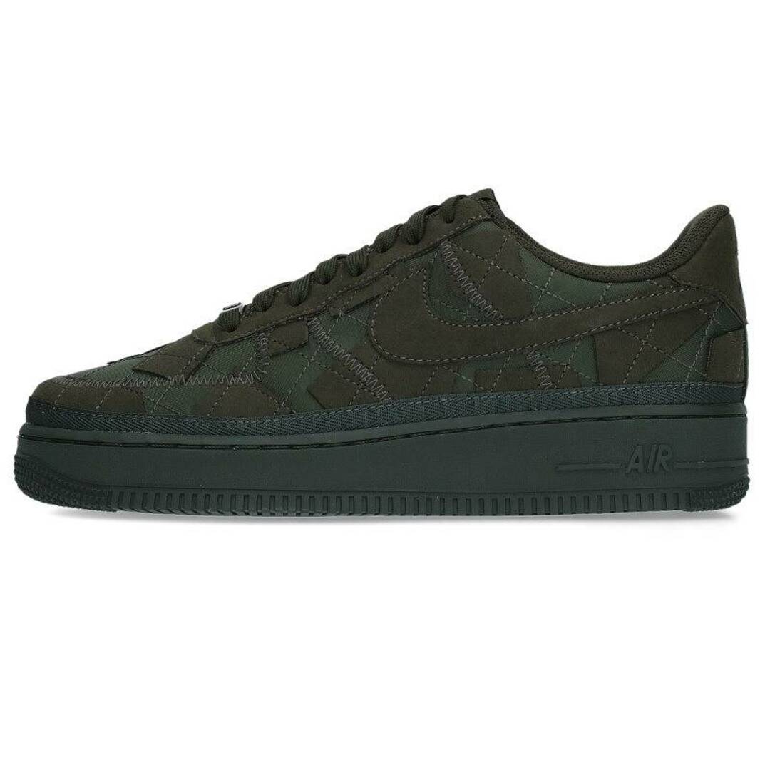 ナイキ ×ビリーアイリッシュ Billie Eilish  Air Force 1 Low SP MUSHROOM DQ4137-300 エアフォース1スニーカー メンズ 27.5cm