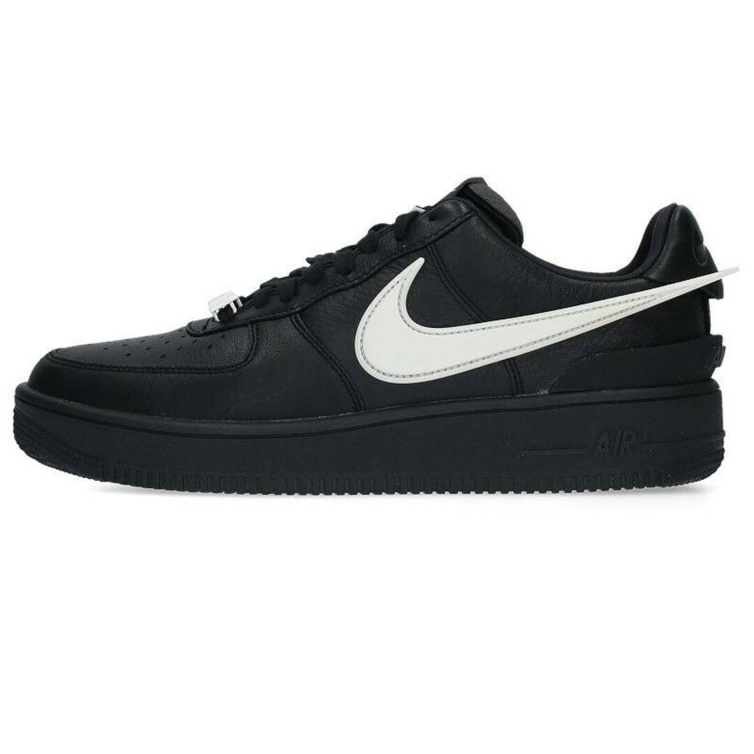 ナイキ ×アンブッシュ AMBUSH  Air Force 1 Low SP DV3464-001 エアフォース1ロースニーカー メンズ 27cm