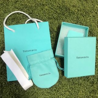 ティファニー 巾着 ショッパーの通販 400点以上 | Tiffany & Co.の