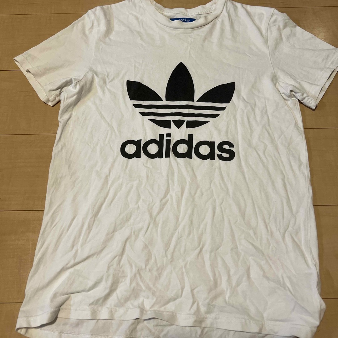 adidas(アディダス)のadidas Tシャツ メンズのトップス(Tシャツ/カットソー(半袖/袖なし))の商品写真