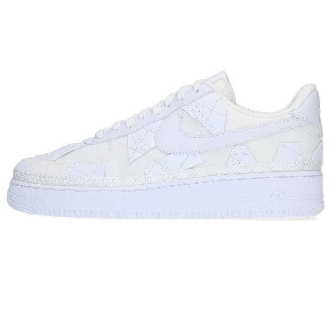 26cm Billie Eilish Nike Air Force 1