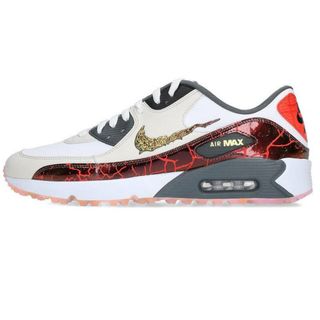 AIR MAX 90G TB ユニバーシティレッド