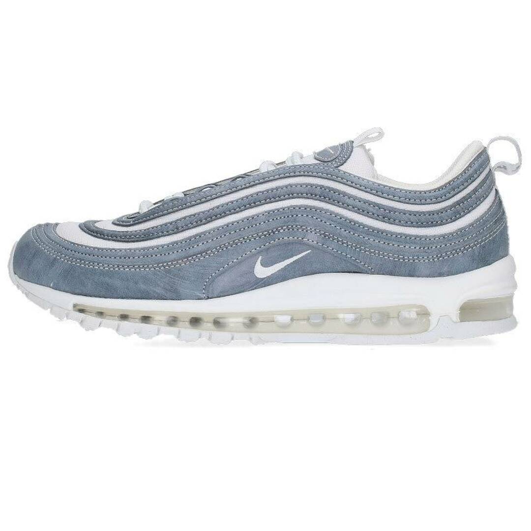 ナイキ ×コムデギャルソンオムプリュス COMME des GARCONS HOMME PLUS  AIR MAX 97 SP DX6932-001 エアマックス97スニーカー メンズ 29cm