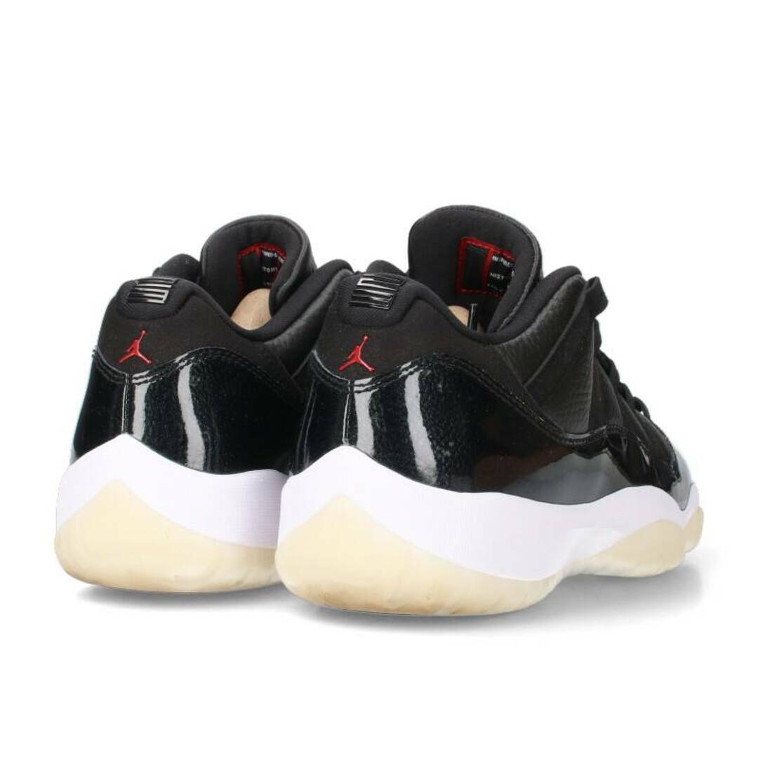 ナイキ AIR JORDAN 11 RETRO LOW AV2187-001 エアジョーダン11レトロ