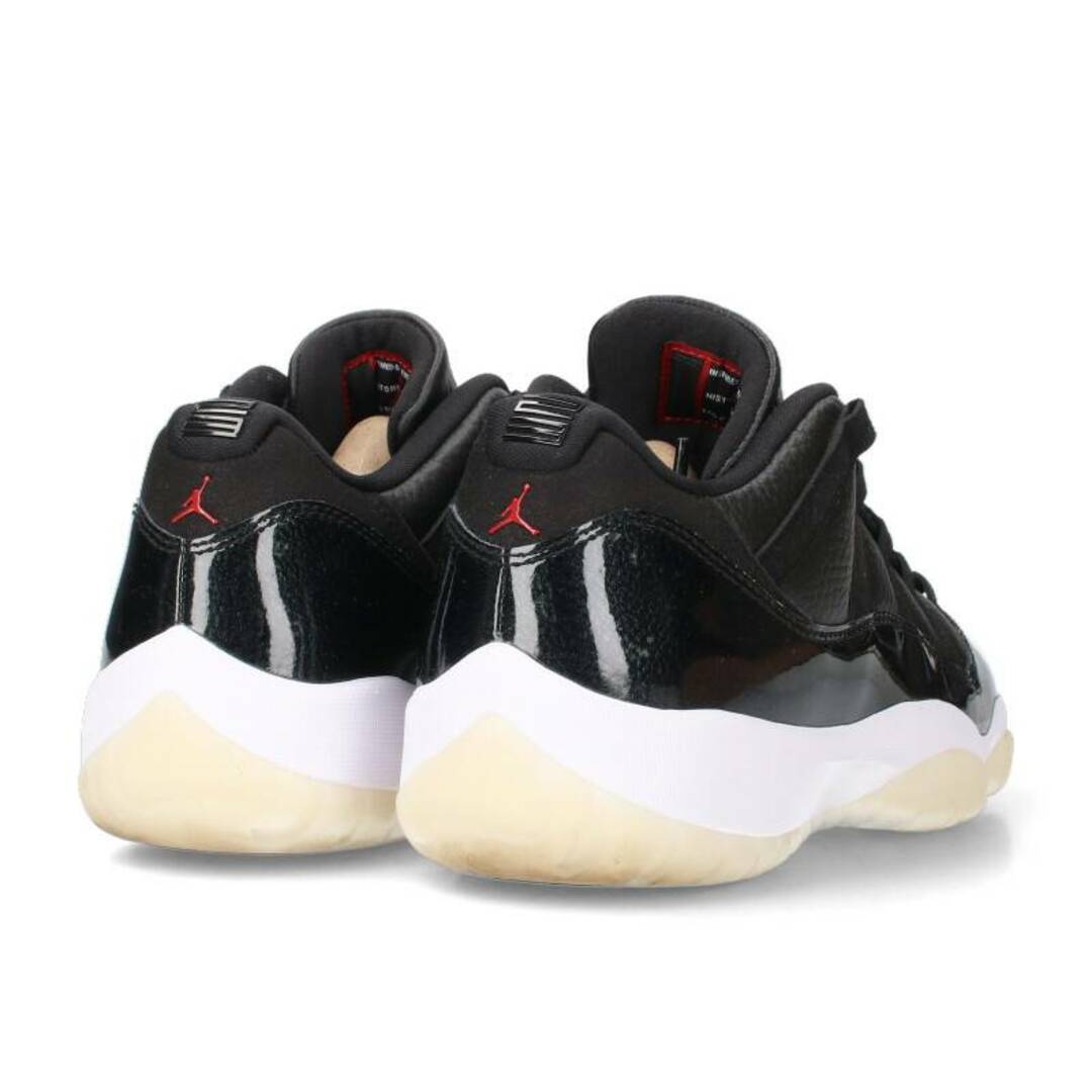 NIKE(ナイキ)のナイキ  AIR JORDAN 11 RETRO LOW AV2187-001 エアジョーダン11レトロスニーカー メンズ 28cm ※12/28～1/6 発送・問い合わせ遅延 メンズの靴/シューズ(スニーカー)の商品写真