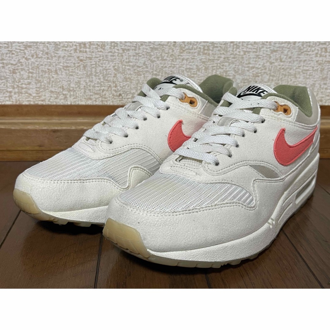 NIKE ID AIR MAX 1 LOW 