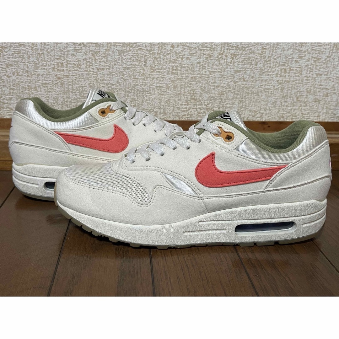 NIKE ID AIR MAX 1 LOW 