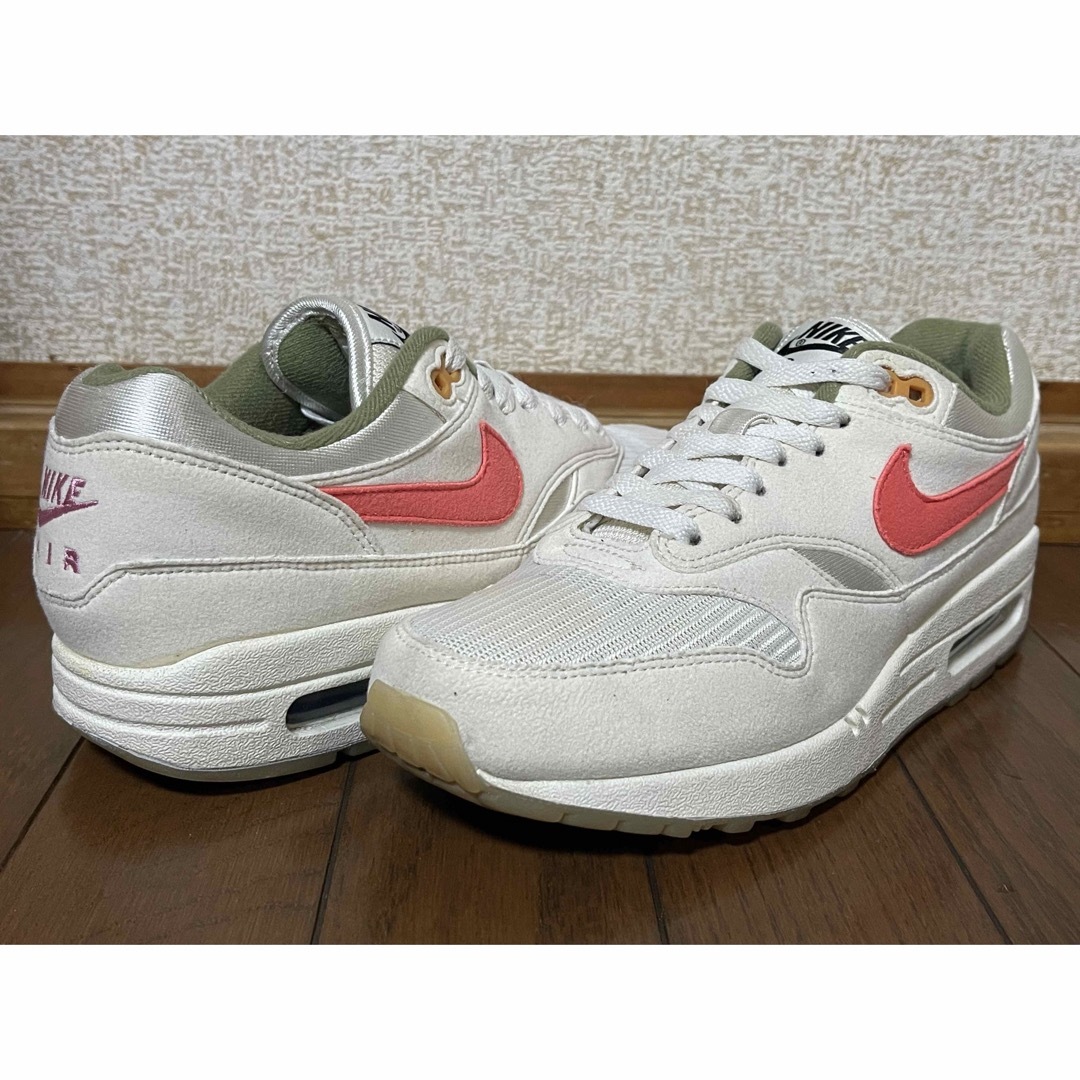 NIKE airmax NIKE ID スニーカー