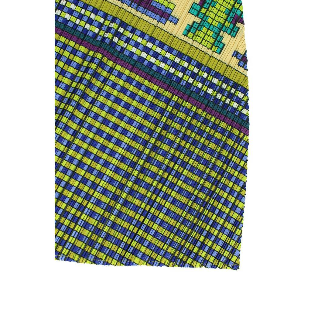 PLEATS PLEASE ISSEY MIYAKE - プリーツプリーズ PP03-JG552 斜め