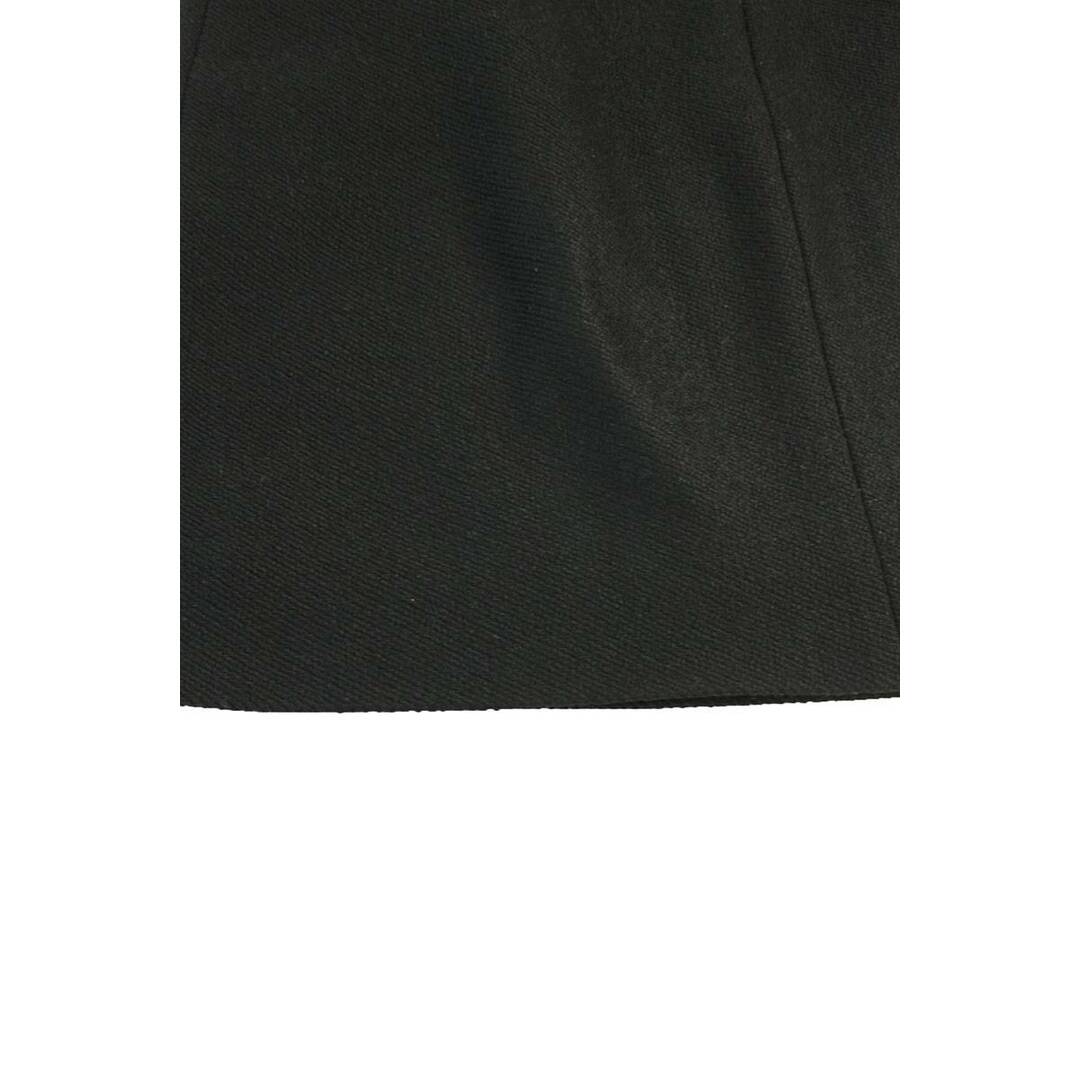 celine(セリーヌ)のセリーヌ  2 2C06/2477 ウールミニスカート レディース 38 レディースのスカート(ひざ丈スカート)の商品写真