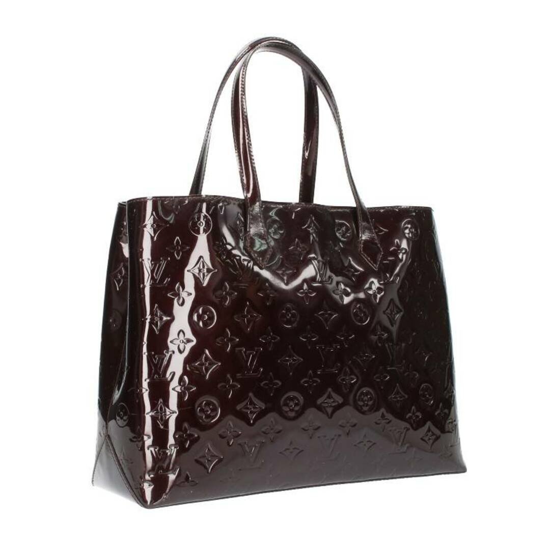 LOUIS VUITTON ウィルシャーMM トートバッグ モノグラム