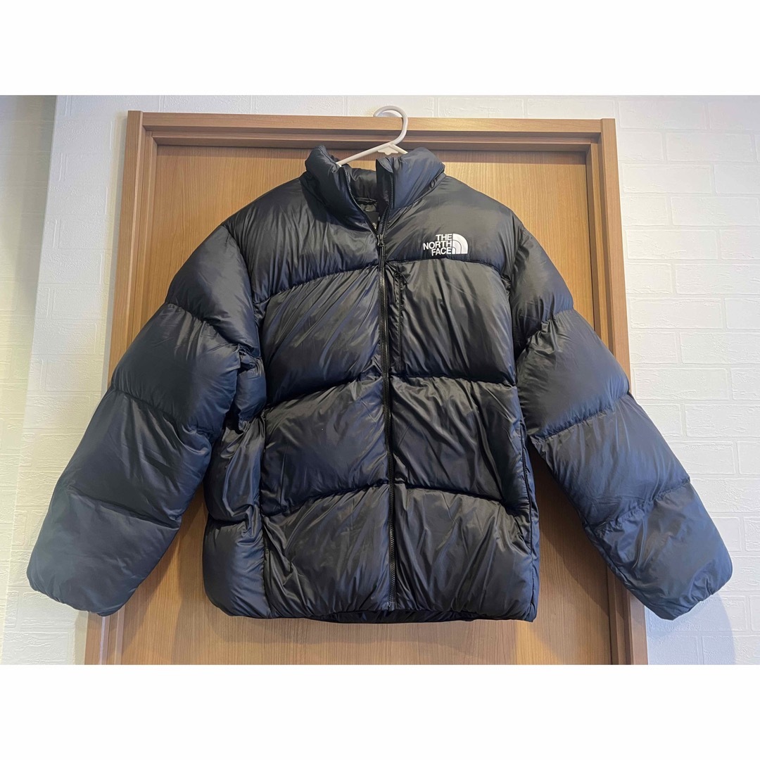 THE NORTH FACE ダウン 未使用