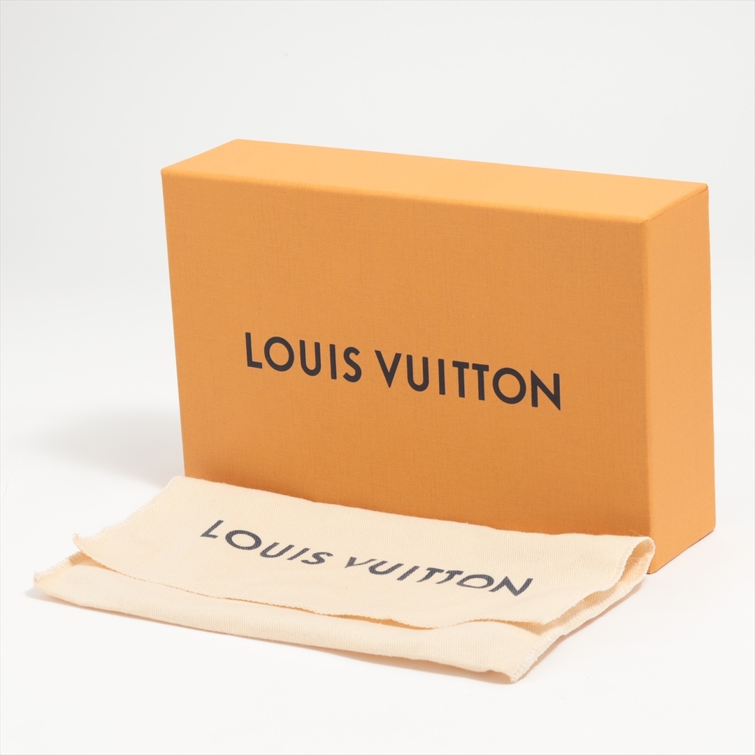 LOUIS VUITTON(ルイヴィトン)のヴィトン  ポリエステル  ブラック レディース その他小物 レディースのファッション小物(その他)の商品写真