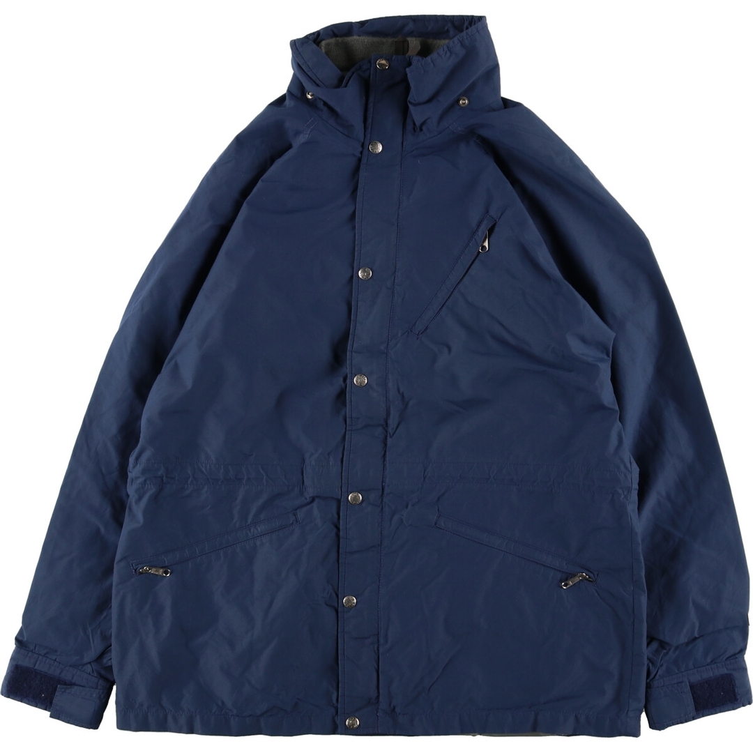 80年代 ザノースフェイス THE NORTH FACE GORE-TEX ゴアテックス