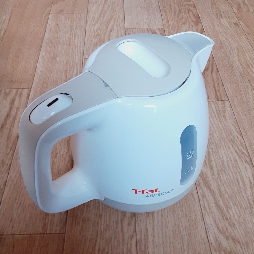 T-FAL  ティファール ケトル アプレシアプラス  BF805