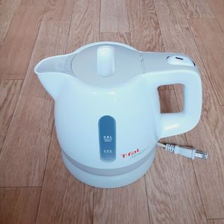 ティファール(T-fal)のT-FAL  ケトル アプレシアプラス  BF805(電気ケトル)