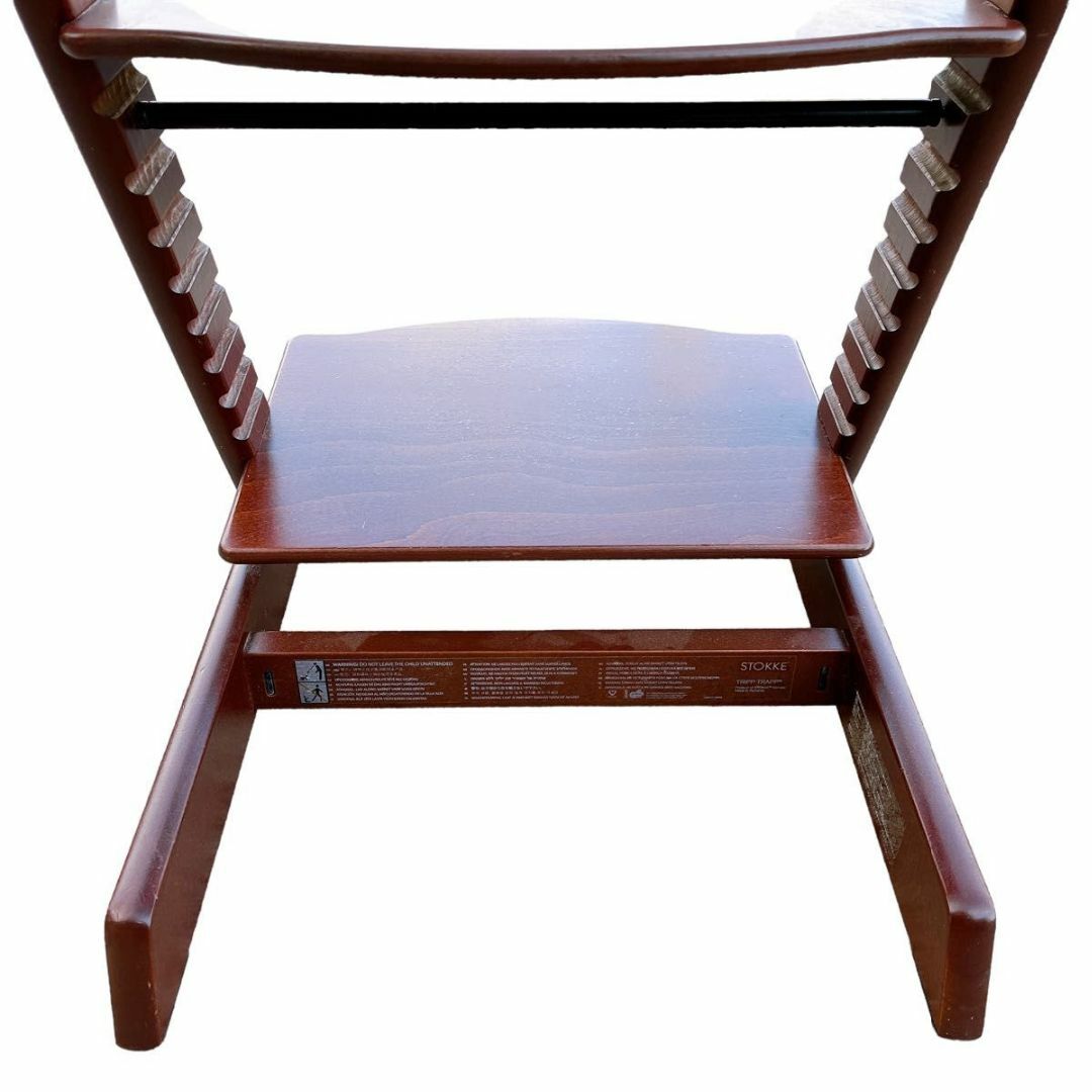 良品】STOKKE ストッケ トリップトラップ シリアルナンバー5-