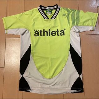 アスレタ(ATHLETA)のアスレタ　Sサイズ　Tシャツ(ウェア)