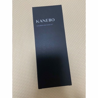 カネボウ(Kanebo)の♡KANEBO洗顔料とメイク落としキット♡(洗顔料)