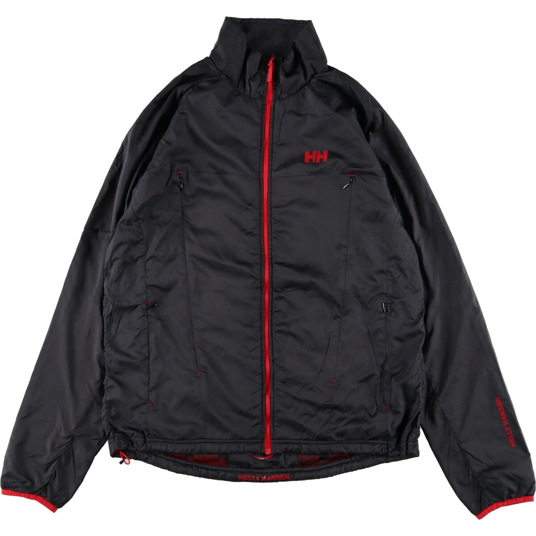 ヘリーハンセン HELLY HANSEN ウインドブレーカー メンズL /eaa372802