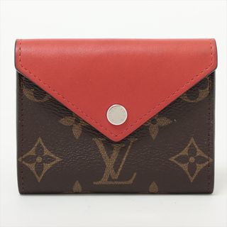 ルイヴィトン(LOUIS VUITTON)のヴィトン エテュイカルトアルセーヌ    レディース コインケース(コインケース)