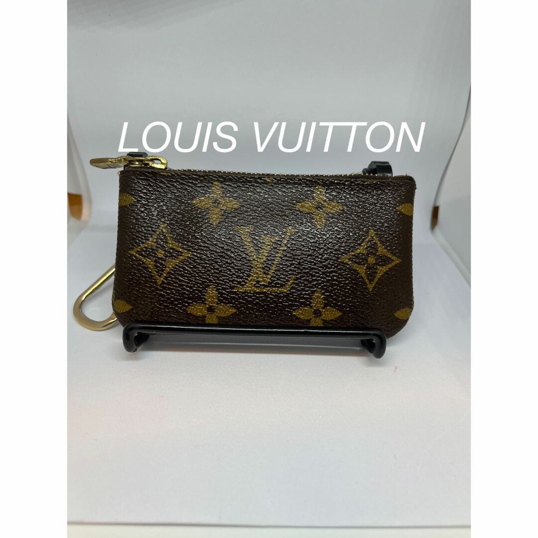 LOUISVUITTON ルイヴィトン コインケース 小銭入れ　キーケース