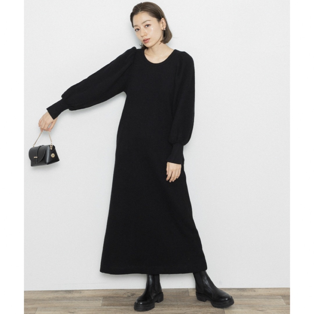 URBAN RESEARCH SONNY LABEL - URBAN RESEARCH 長袖ワンピース 新品 ...