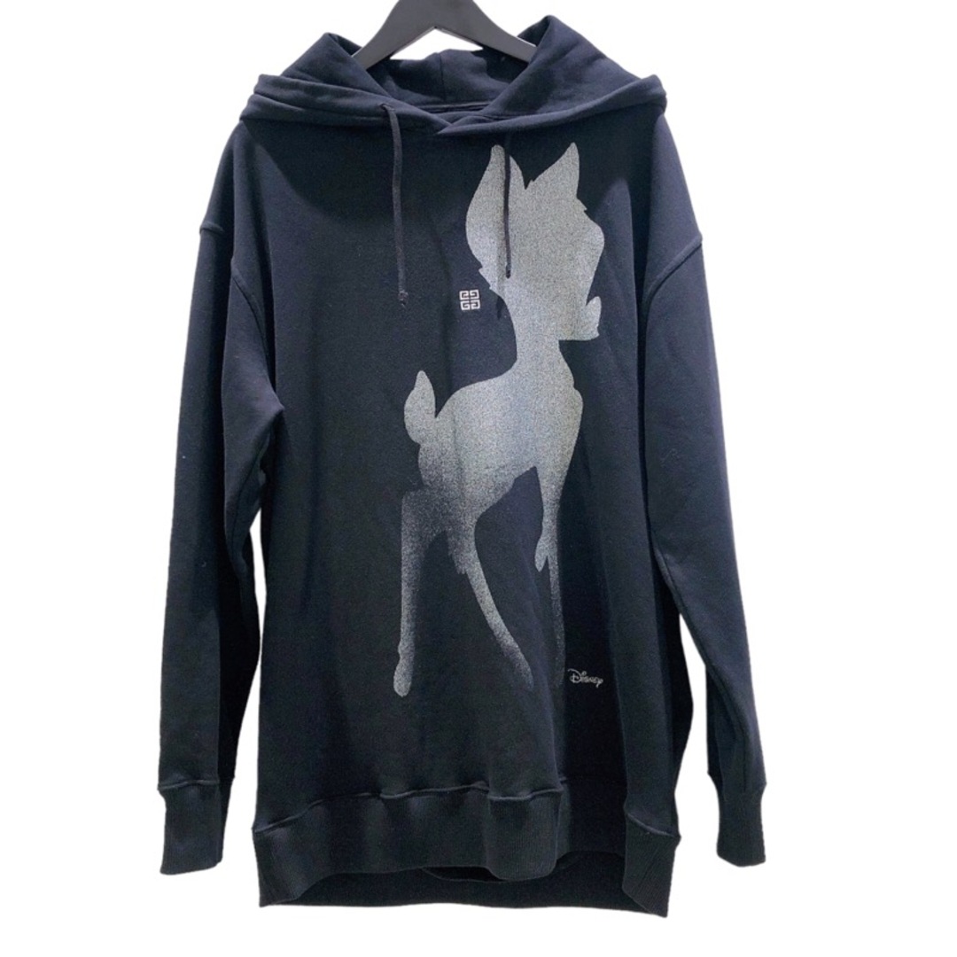 GIVENCHY/ジバンシーBambi Print Hooded