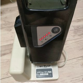 電動自転車 バッテリー 充電器 セット(その他)