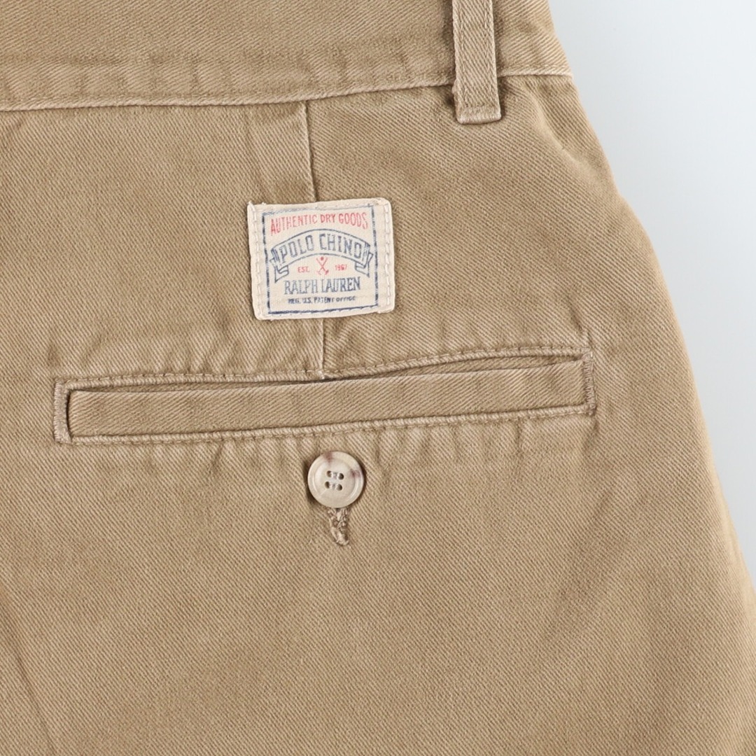 Ralph Lauren - 古着 90年代 ラルフローレン Ralph Lauren POLO by
