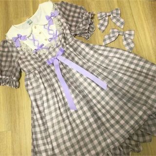 Angelic Prettyのフリマアイテム一覧 Angelic Prettyのフリマアイテム一覧