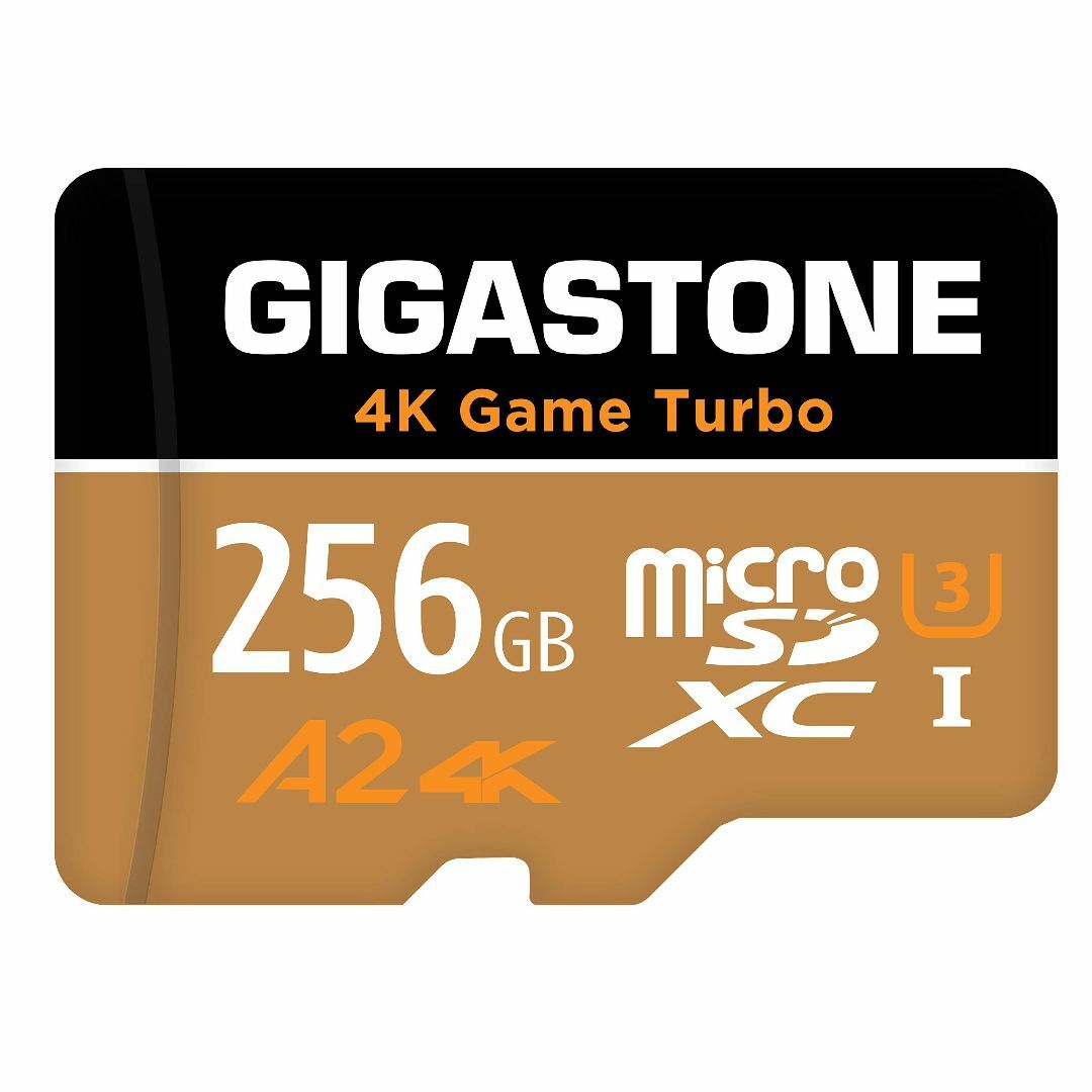 【特価商品】【Nintendo Switch 動作確認済】Gigastone マ