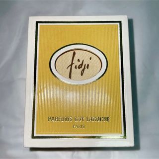 【新品未使用品】GuyLaroche ミニ香水7ml