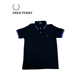 フレッドペリー(FRED PERRY)のFRED PERRY(フレッドペリー)ポロシャツ(ポロシャツ)