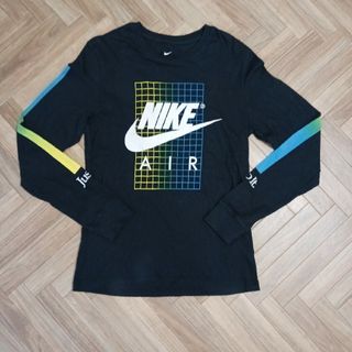 ナイキ(NIKE)のナイキ NIKE AIR  ロングスリーブＴシャツ(その他)