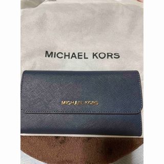 マイケルコース(Michael Kors)のMICHEAL KORS 財布(長財布)