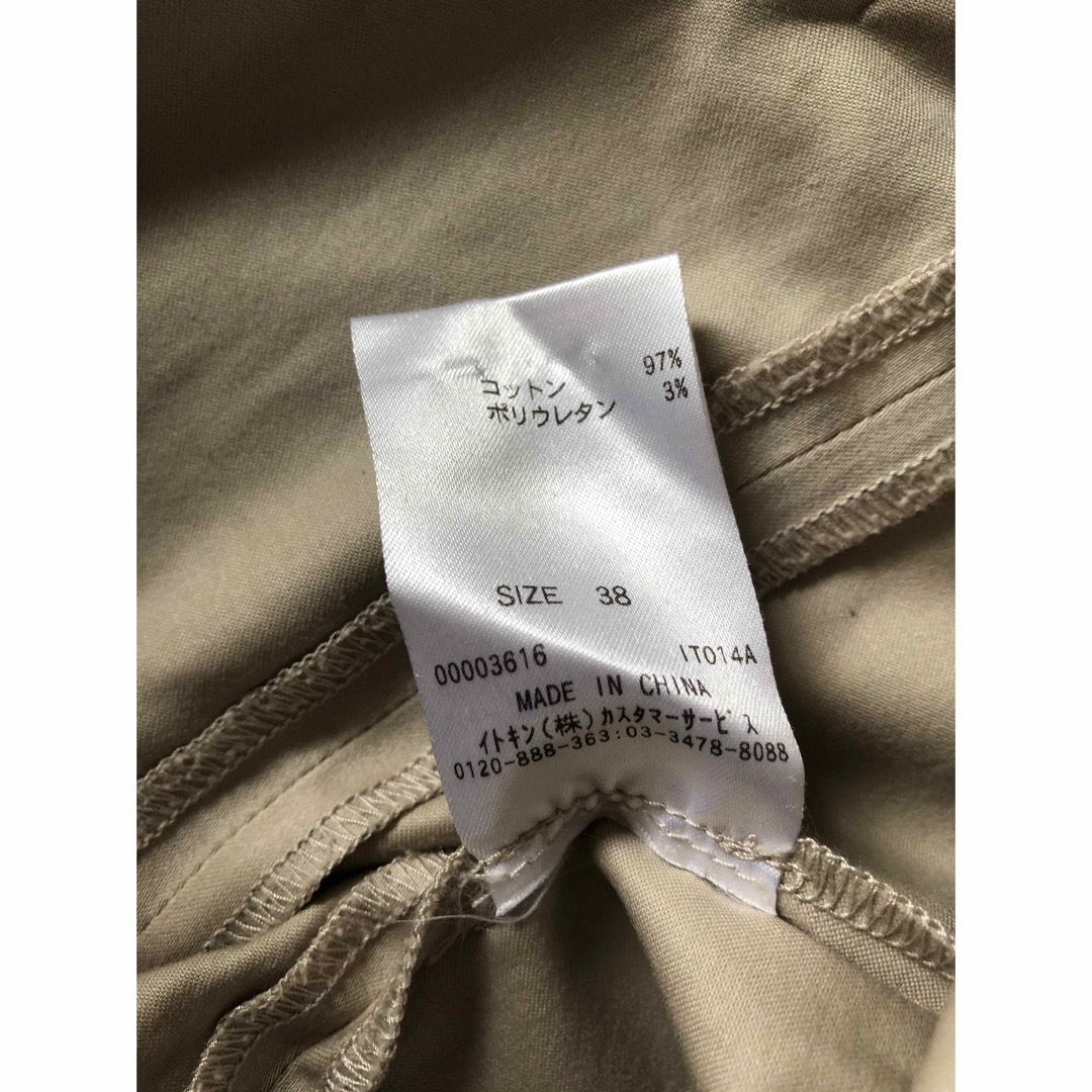 a.v.v(アーヴェヴェ)のジャケット レディースのフォーマル/ドレス(スーツ)の商品写真
